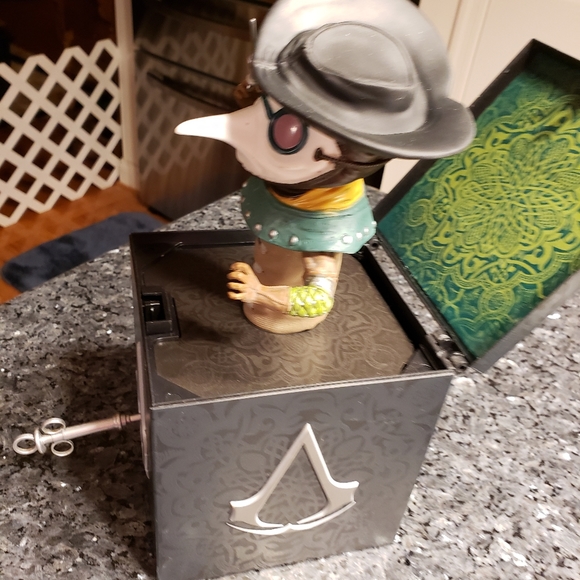 Jack n Box - Picture 6 of 15